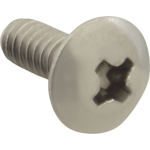 6220606 B2BFSI - Stainless Steel Screws Pack of 100 6220606 B2BFSI - Stainless Steel Screws Pack of 100